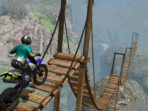 Trial Xtreme 4 Remastered screenshots 15