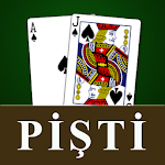 Cover Image of ダウンロード Pişti  APK