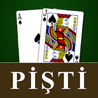 Pişti