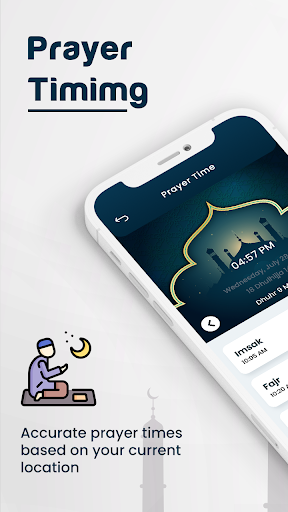 Muslim Pocket Azan and Quran