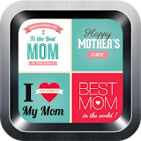 Happy Mother's Day Ecards DIY icon