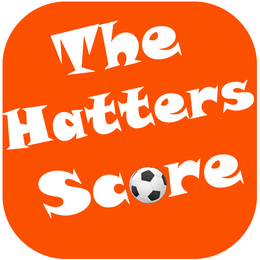 The Hatters Score 1.0 Icon