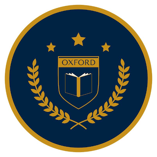 Oxford Presentation School logo