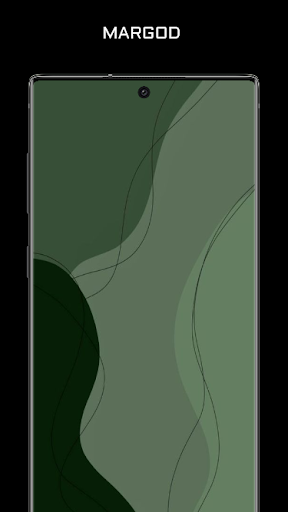 Green Aesthetic Wallpaper