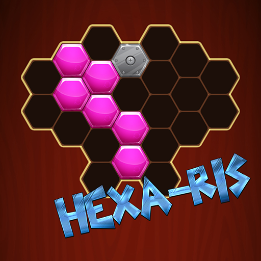 Hexa-ris logo
