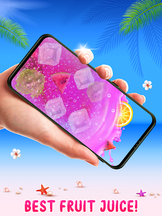 Game screenshot Drinking Game - DIY Bubble Tea hack