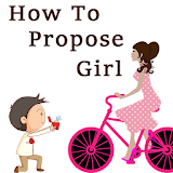 How to Propose A Girl icon