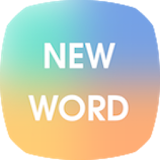 Daily word icon