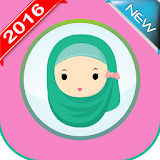Step by Step Hijab Tutorial icon