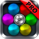 Herunterladen Magnet Balls PRO: Match-Three Installieren Sie Neueste APK Downloader