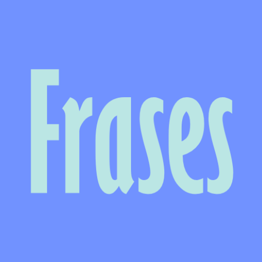 Frase do Dia logo