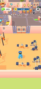 Prison Life: Idle Game 5