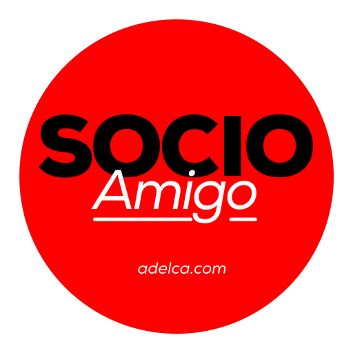 Socio Amigo Adelca logo