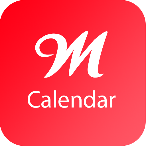 Maliban Calendar - Sri Lanka  Icon