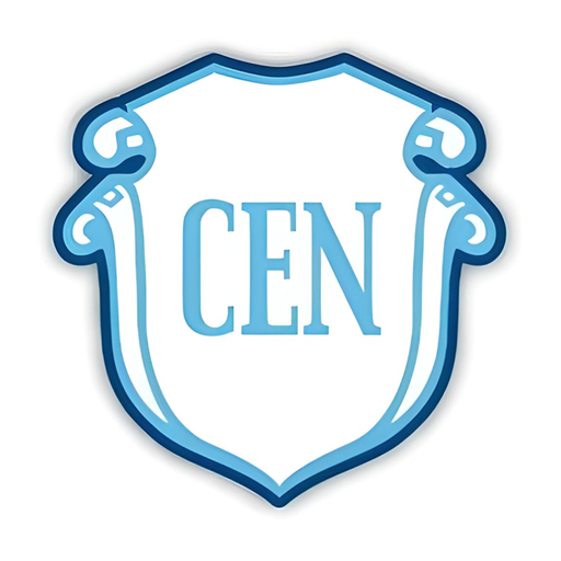 El Nacional Sede Virtual logo