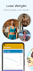 screenshot of Macrostax: Diet & Meal Planner