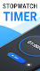 screenshot of Stopwatch Timer Original