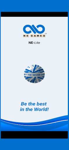 Android application NE-Lite screenshort