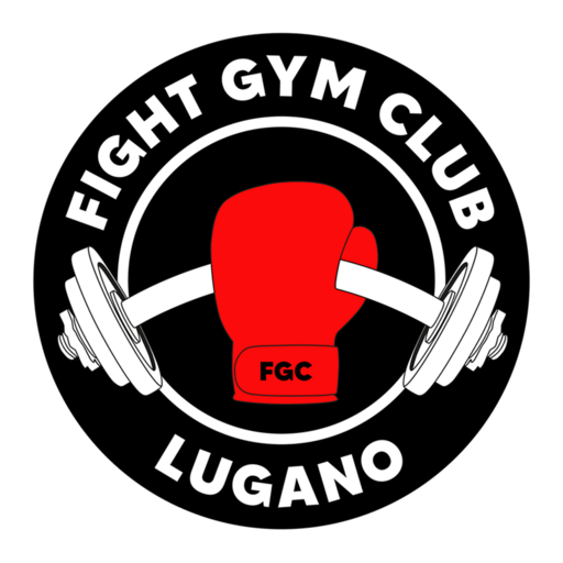 Fightgymclub Lugano  Icon