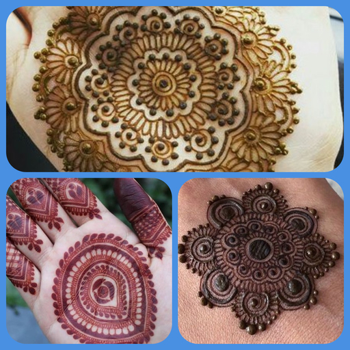 Eid Mehndi Designs Descarga en Windows
