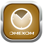 Cover Image of Télécharger Omexom Zeiterfassung 4535 APK