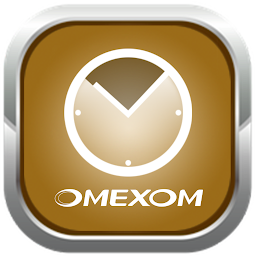 Omexom Zeiterfassung