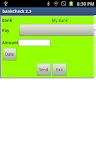 bankCheck 2.3