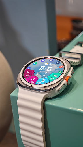 N-SPORT639 Multi Apps Digital screenshot 7