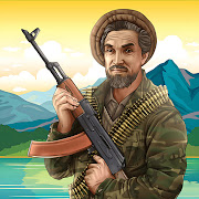 Hero Massoud – Shooting Action Download gratis mod apk versi terbaru