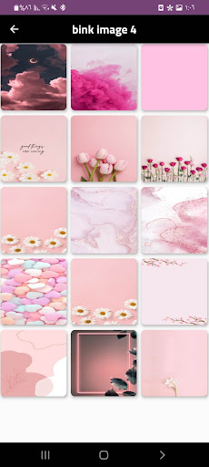 pink image _ pink wallpaper Screen 3