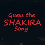 Guess Shakira Song