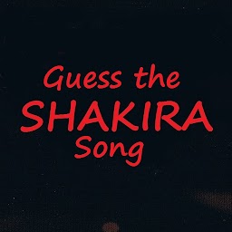 Guess Shakira Song