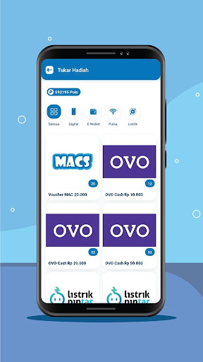 Android application MACSWORLD.ID screenshort