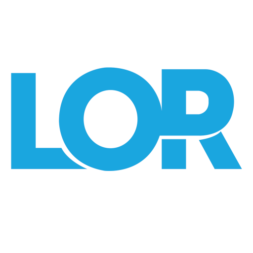 Live Online Retail logo