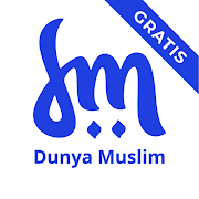 Dunya Muslim - Alquran & Jadwal Sholat Keluarga