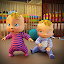 Real Mother Simulator 3D New Baby Simulator Games