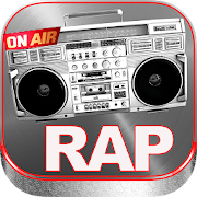 Rap Hip Hop Music Radio