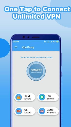Fast VPN  Best Secure Proxy Shield Free