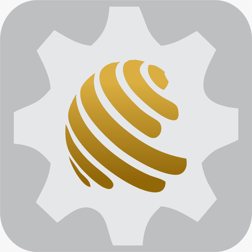 Veco Admin logo