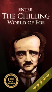 iPoe Collection Vol. 1 - Edgar Allan Poe