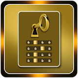 Advance Door Lock Screen icon