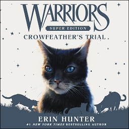 Icon image Warriors Super Edition: Crowfeather's Trial