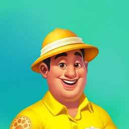 Icon image Wildscapes