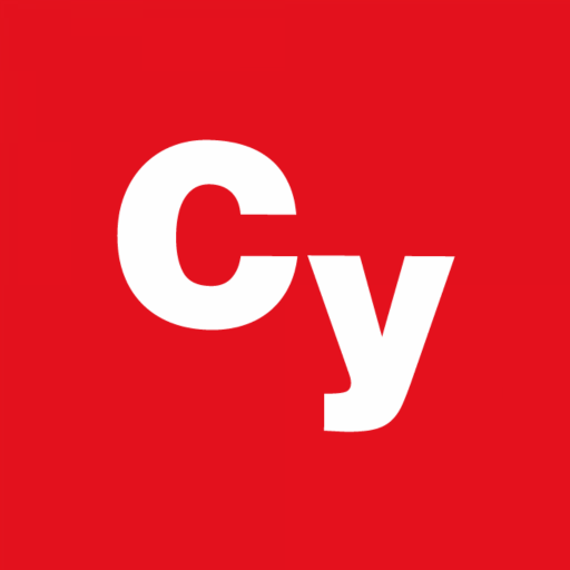 Cybelar: loja online logo