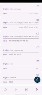 Translate All Voice and Text