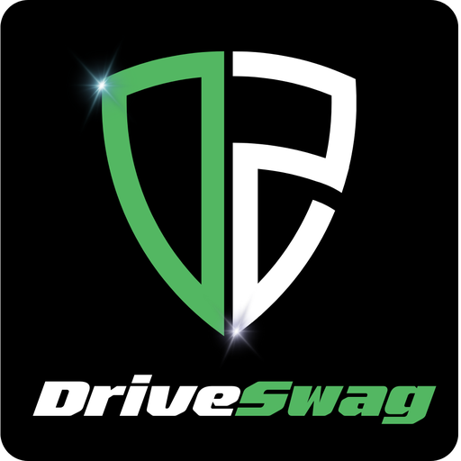 DriveSwag logo