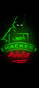 Hacker Aviator