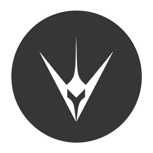 Velo - X logo