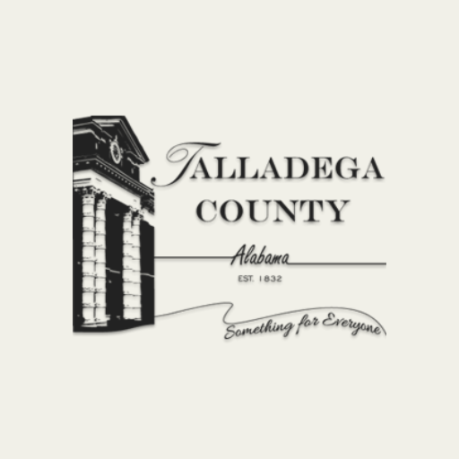 Talladega County Probate Ofc logo