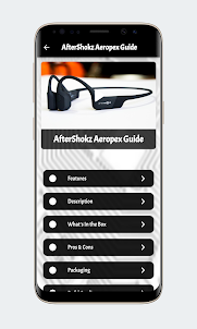 AfterShokz Aeropex Guide